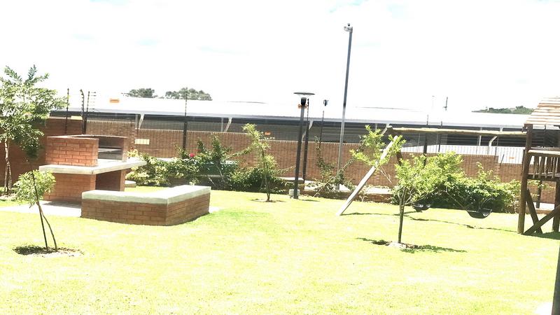 To Let 2 Bedroom Property for Rent in Equestria Gauteng