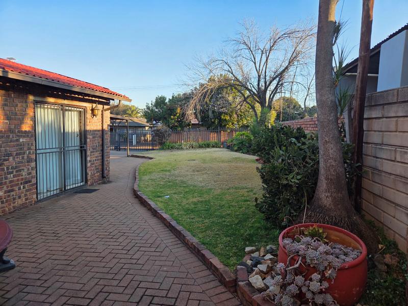 3 Bedroom Property for Sale in Valhalla Gauteng