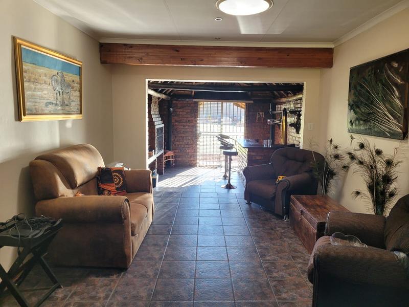 3 Bedroom Property for Sale in Valhalla Gauteng