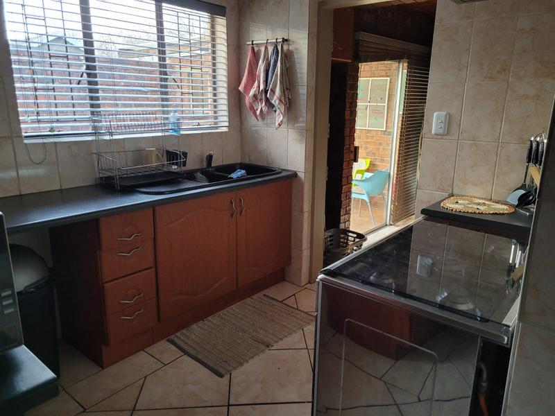 3 Bedroom Property for Sale in Valhalla Gauteng
