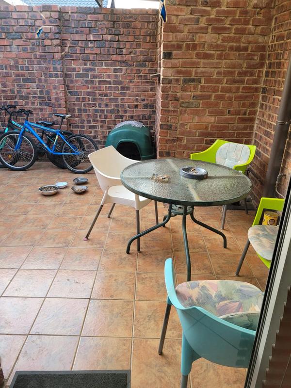 3 Bedroom Property for Sale in Valhalla Gauteng