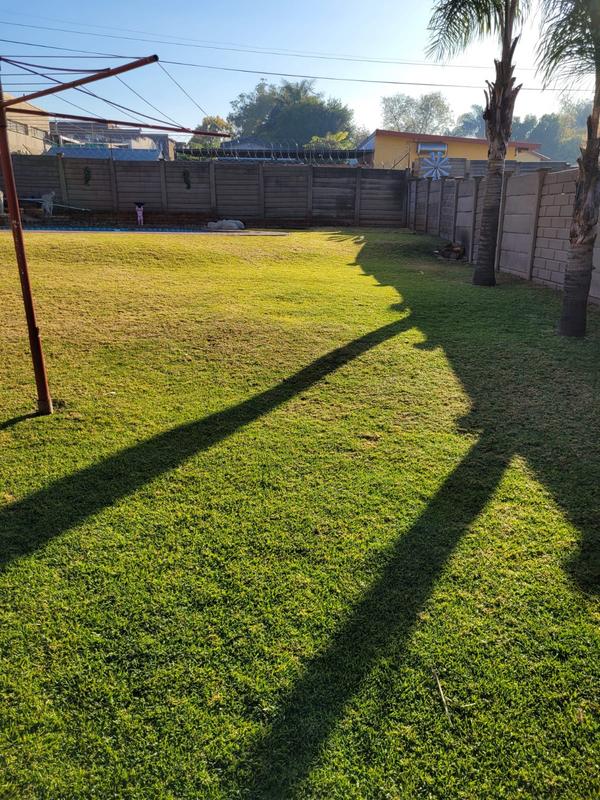 3 Bedroom Property for Sale in Valhalla Gauteng