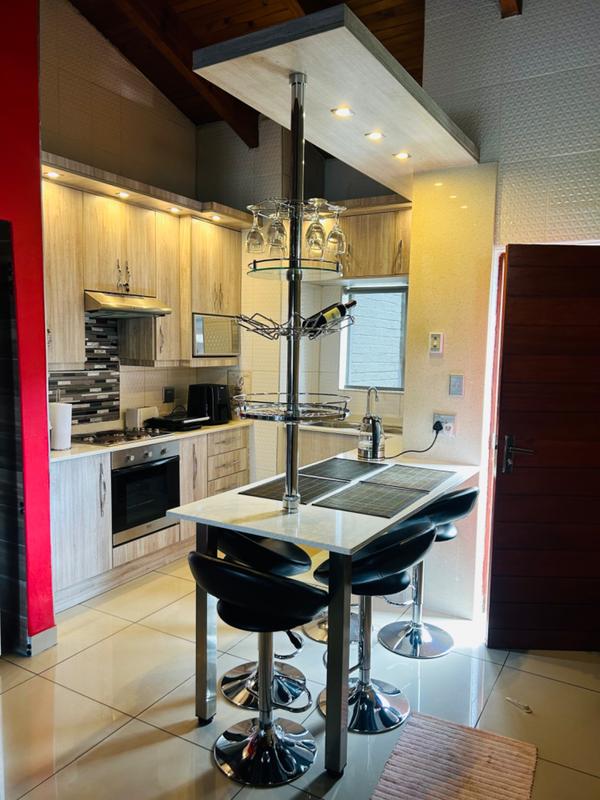 2 Bedroom Property for Sale in Bryanston Gauteng