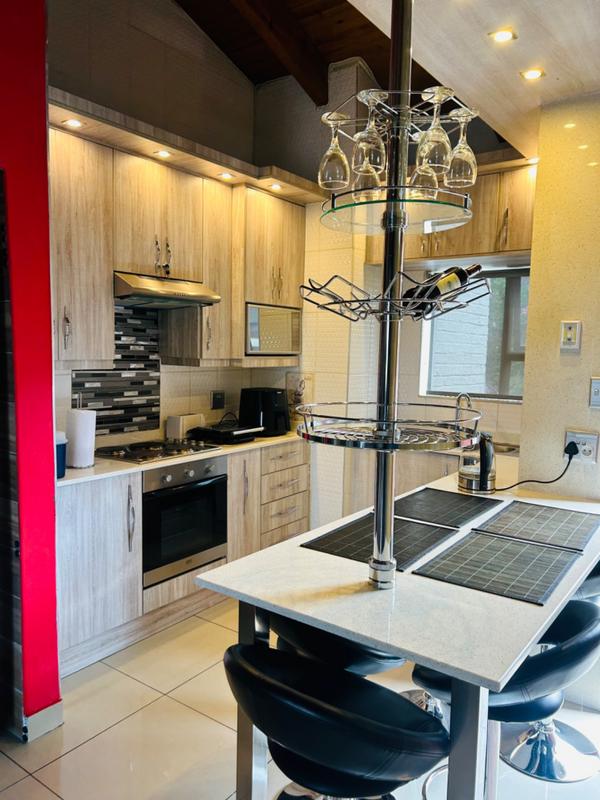 2 Bedroom Property for Sale in Bryanston Gauteng