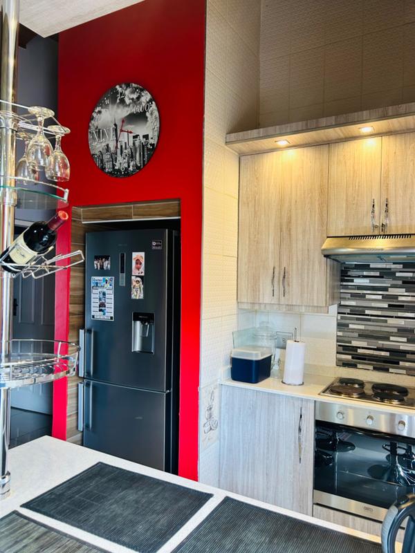 2 Bedroom Property for Sale in Bryanston Gauteng