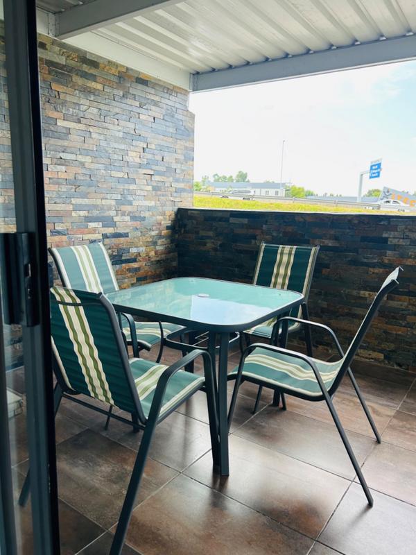 2 Bedroom Property for Sale in Bryanston Gauteng