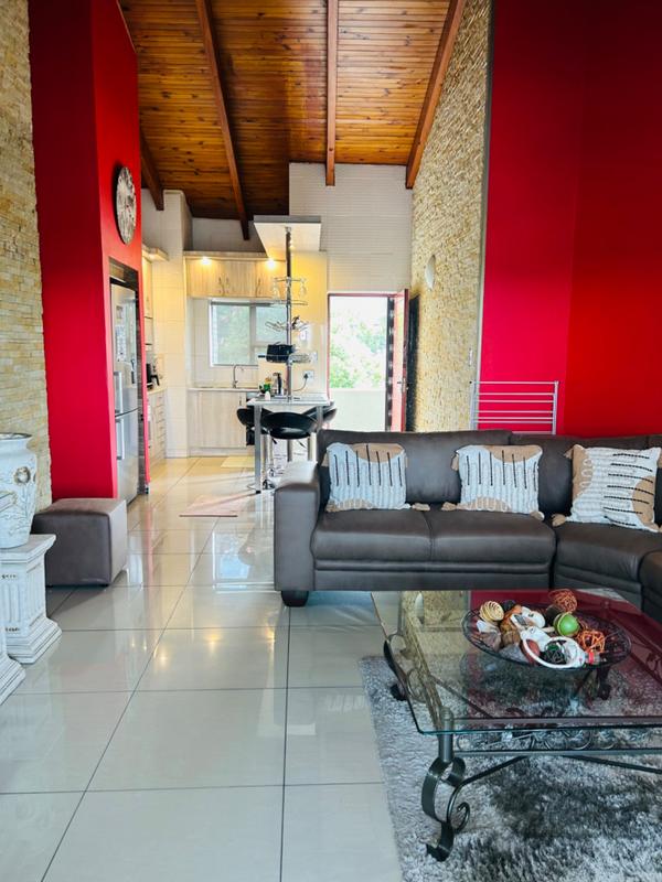 2 Bedroom Property for Sale in Bryanston Gauteng