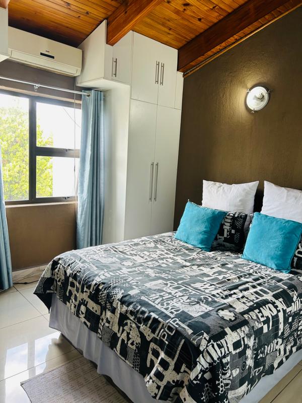 2 Bedroom Property for Sale in Bryanston Gauteng