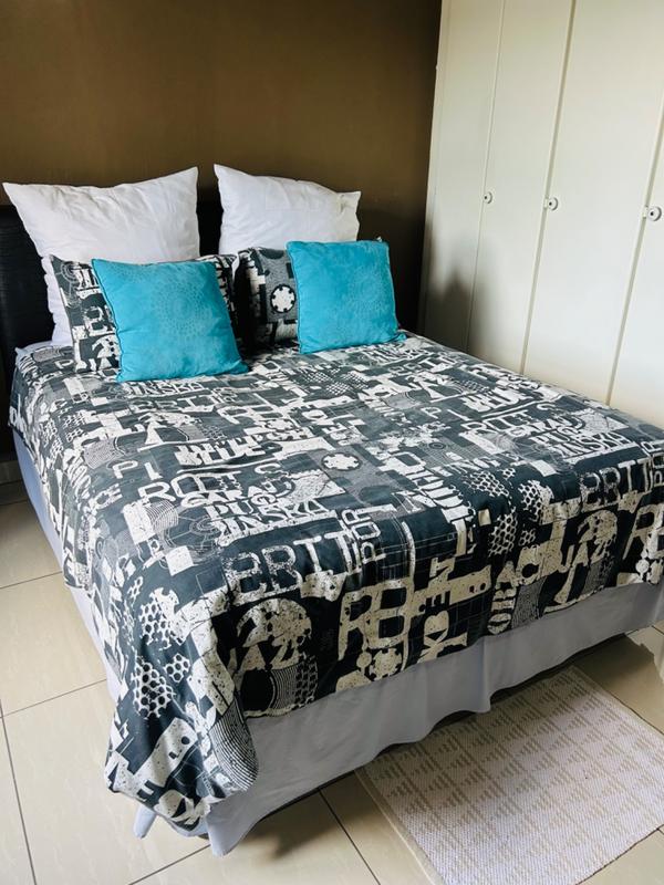 2 Bedroom Property for Sale in Bryanston Gauteng