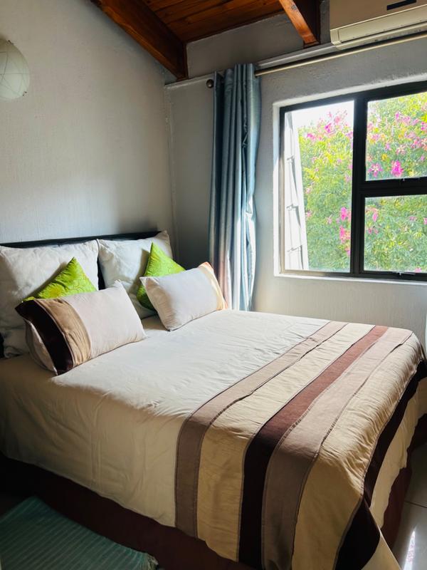 2 Bedroom Property for Sale in Bryanston Gauteng