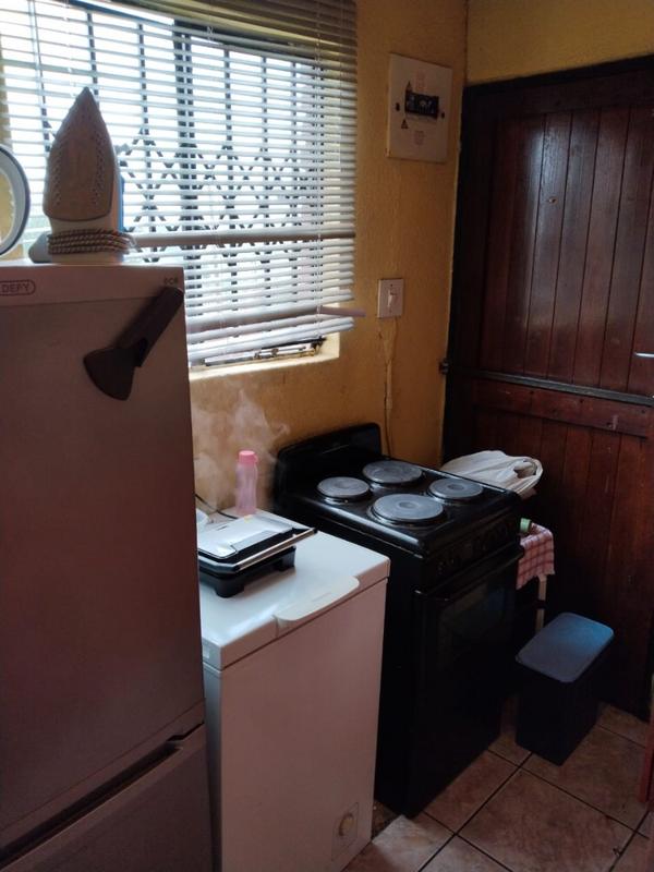 2 Bedroom Property for Sale in Norkem Park Gauteng