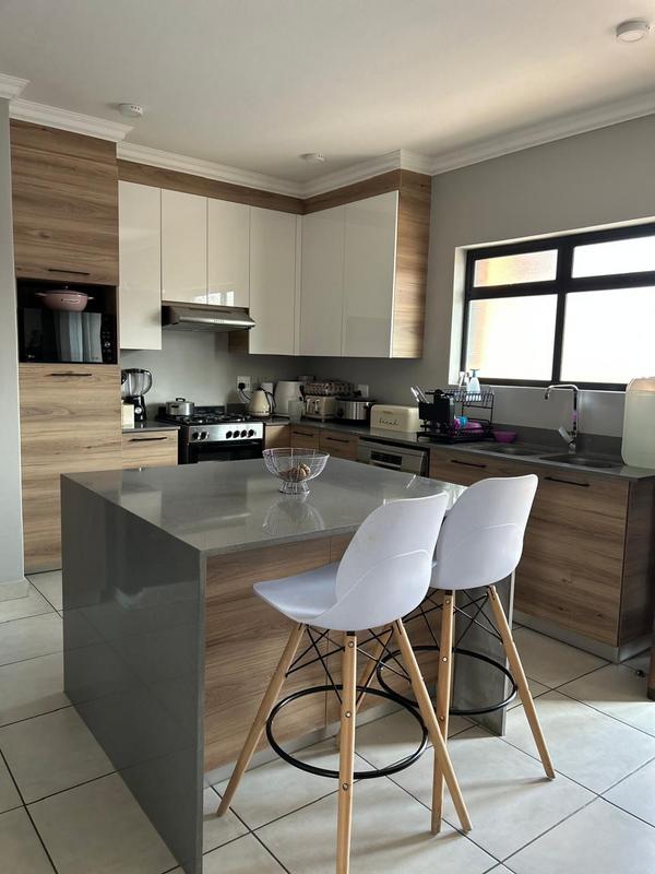 2 Bedroom Property for Sale in Six Fountains Residential Estate Gauteng