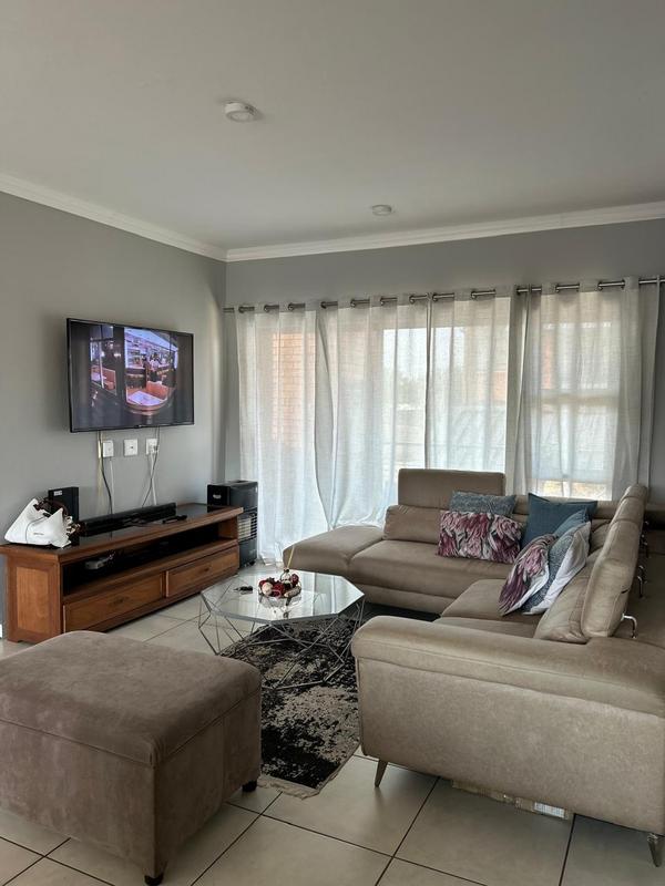 2 Bedroom Property for Sale in Six Fountains Residential Estate Gauteng