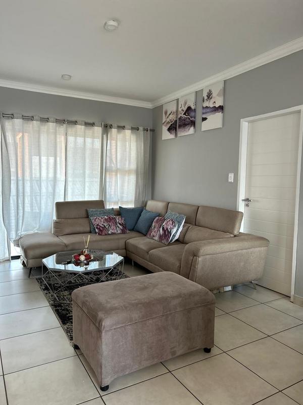 2 Bedroom Property for Sale in Six Fountains Residential Estate Gauteng