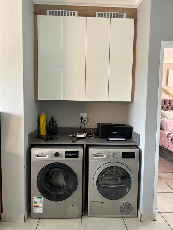 2 Bedroom Property for Sale in Six Fountains Residential Estate Gauteng