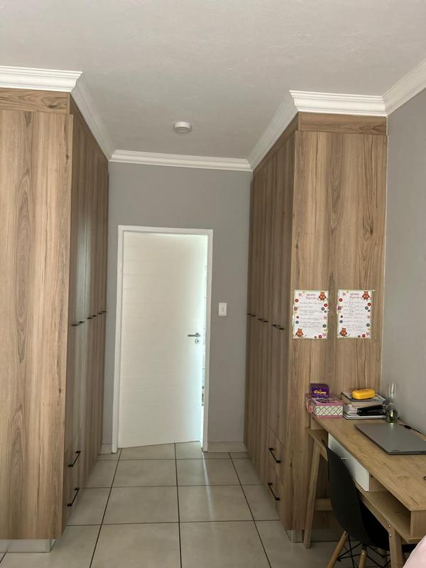 2 Bedroom Property for Sale in Six Fountains Residential Estate Gauteng