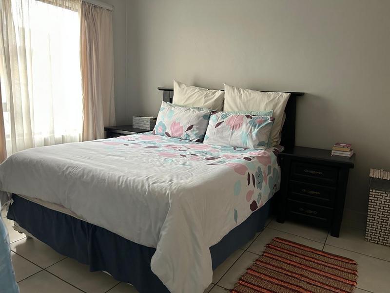 2 Bedroom Property for Sale in Six Fountains Residential Estate Gauteng