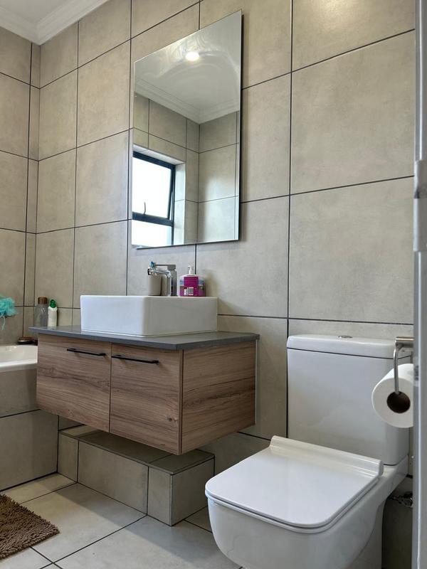 2 Bedroom Property for Sale in Six Fountains Residential Estate Gauteng