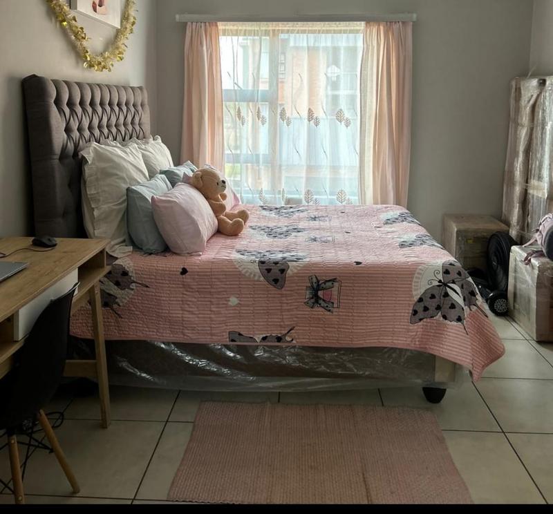 2 Bedroom Property for Sale in Six Fountains Residential Estate Gauteng