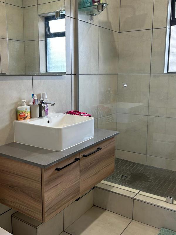 2 Bedroom Property for Sale in Six Fountains Residential Estate Gauteng