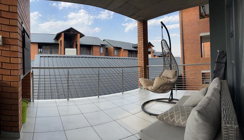 2 Bedroom Property for Sale in Six Fountains Residential Estate Gauteng