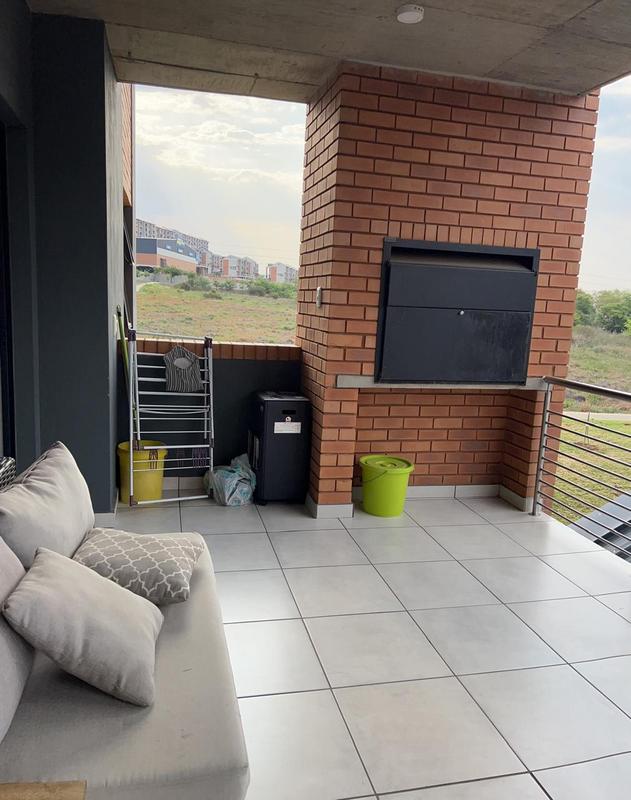 2 Bedroom Property for Sale in Six Fountains Residential Estate Gauteng