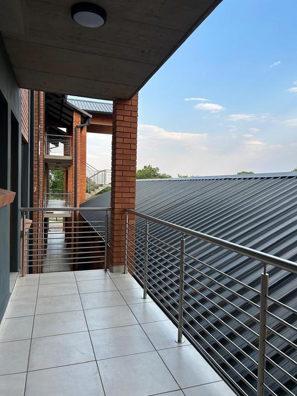 2 Bedroom Property for Sale in Six Fountains Residential Estate Gauteng