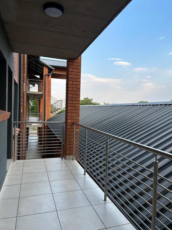 2 Bedroom Property for Sale in Six Fountains Residential Estate Gauteng