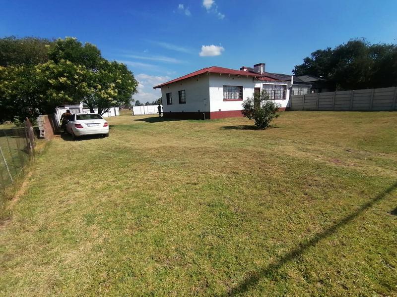 3 Bedroom Property for Sale in Langaville Gauteng