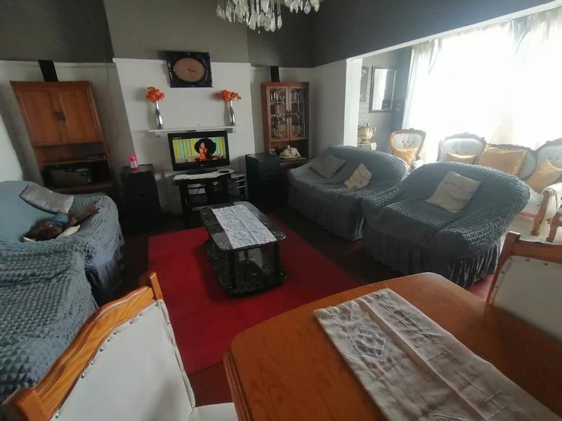 3 Bedroom Property for Sale in Langaville Gauteng