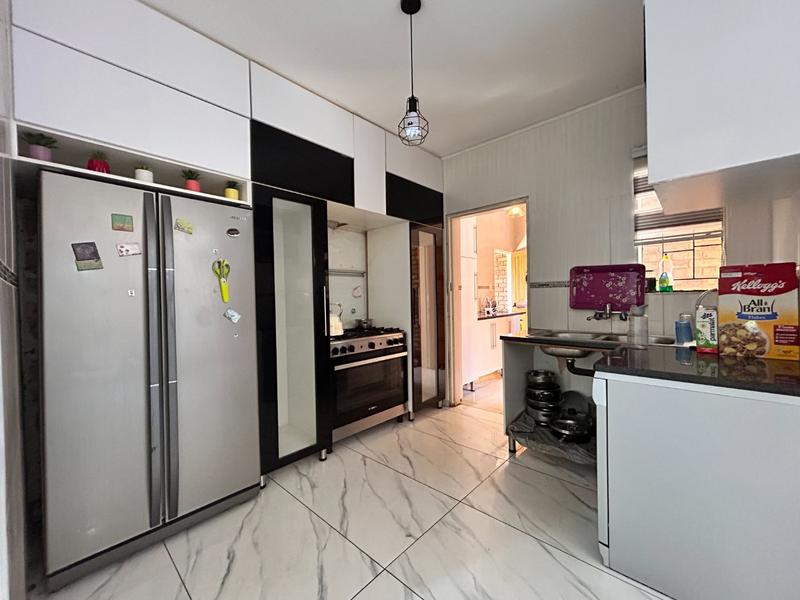 4 Bedroom Property for Sale in Doornpoort Gauteng