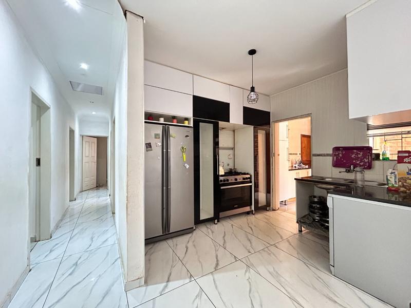 4 Bedroom Property for Sale in Doornpoort Gauteng