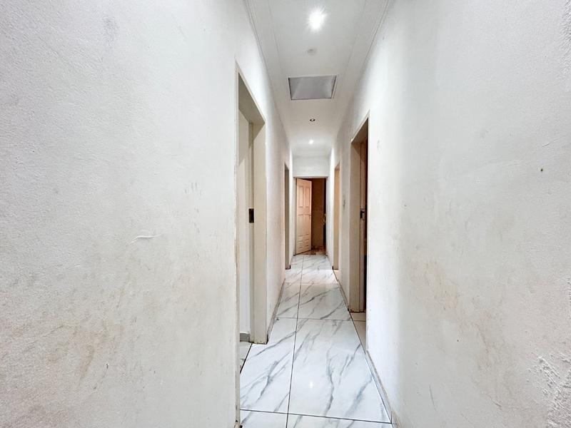 4 Bedroom Property for Sale in Doornpoort Gauteng