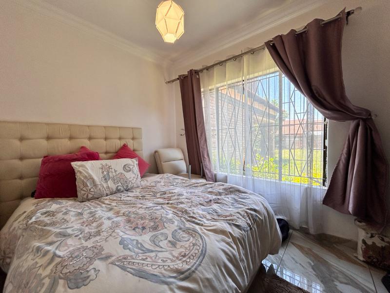 4 Bedroom Property for Sale in Doornpoort Gauteng