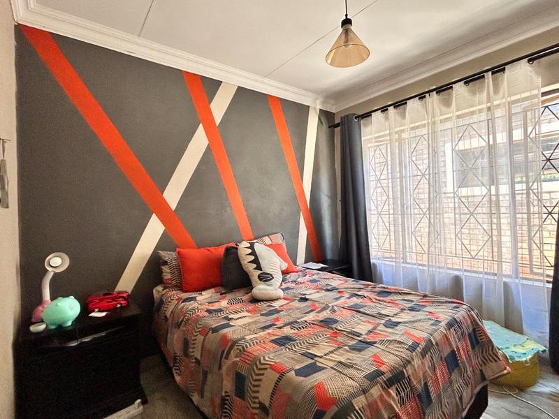 4 Bedroom Property for Sale in Doornpoort Gauteng