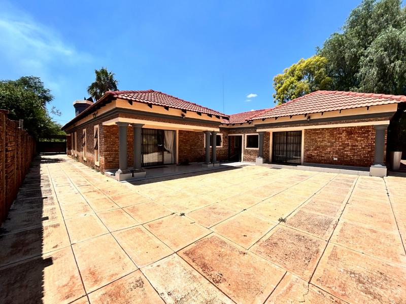 4 Bedroom Property for Sale in Doornpoort Gauteng