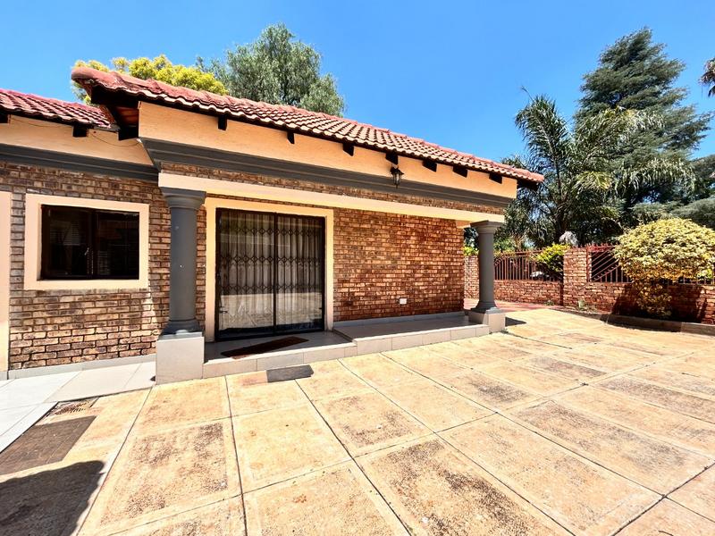 4 Bedroom Property for Sale in Doornpoort Gauteng