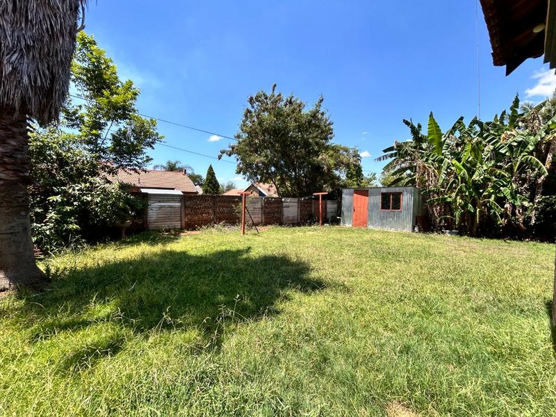 4 Bedroom Property for Sale in Doornpoort Gauteng