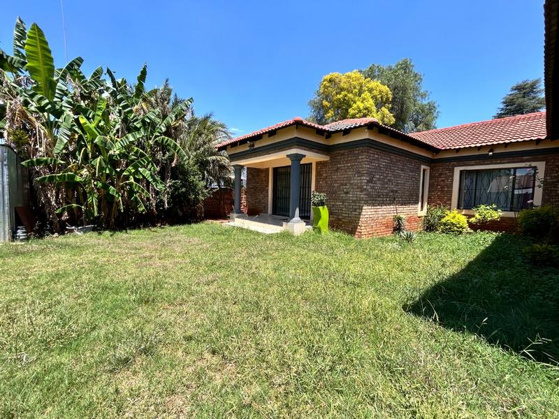 4 Bedroom Property for Sale in Doornpoort Gauteng