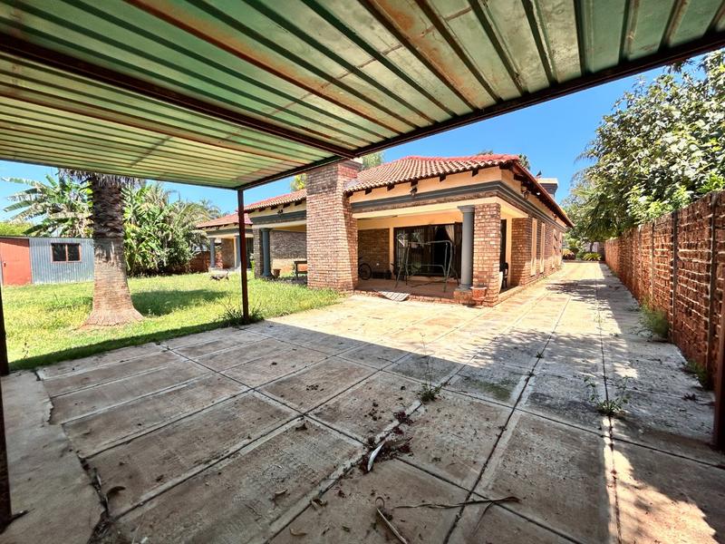 4 Bedroom Property for Sale in Doornpoort Gauteng
