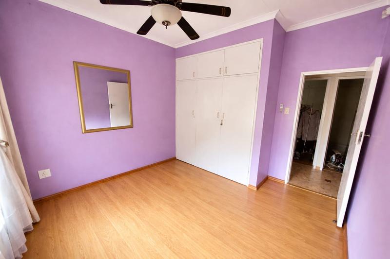 7 Bedroom Property for Sale in Heuweloord Gauteng