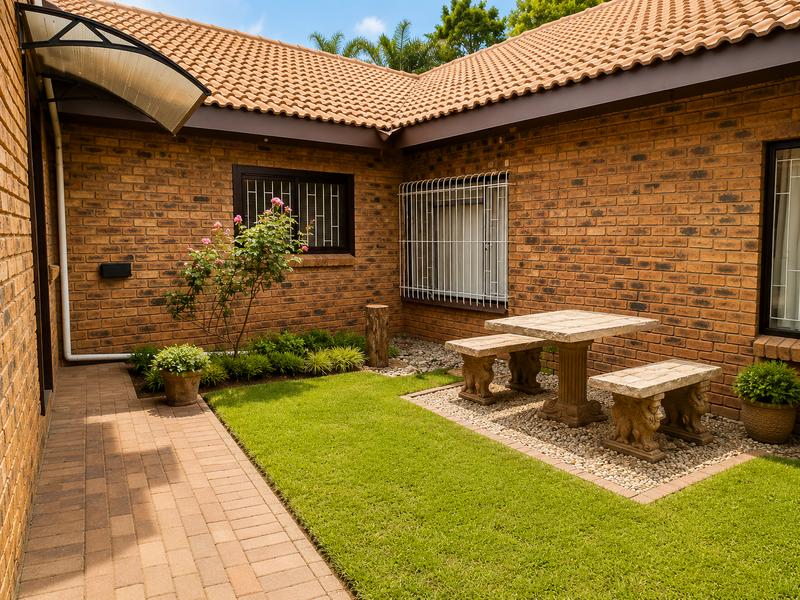 7 Bedroom Property for Sale in Heuweloord Gauteng