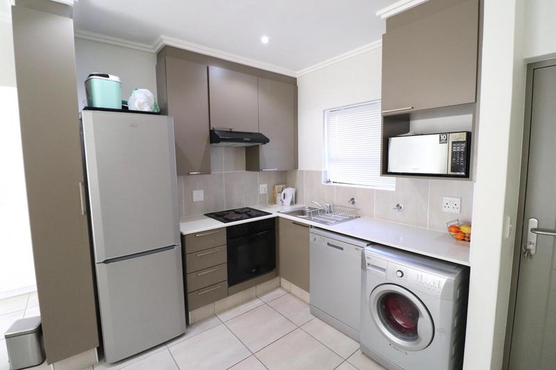 To Let 1 Bedroom Property for Rent in Craigavon Gauteng