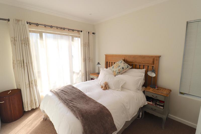 To Let 1 Bedroom Property for Rent in Craigavon Gauteng