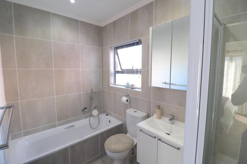 To Let 1 Bedroom Property for Rent in Craigavon Gauteng