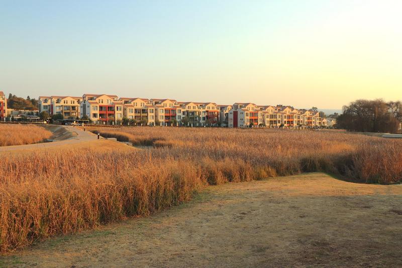 To Let 1 Bedroom Property for Rent in Craigavon Gauteng