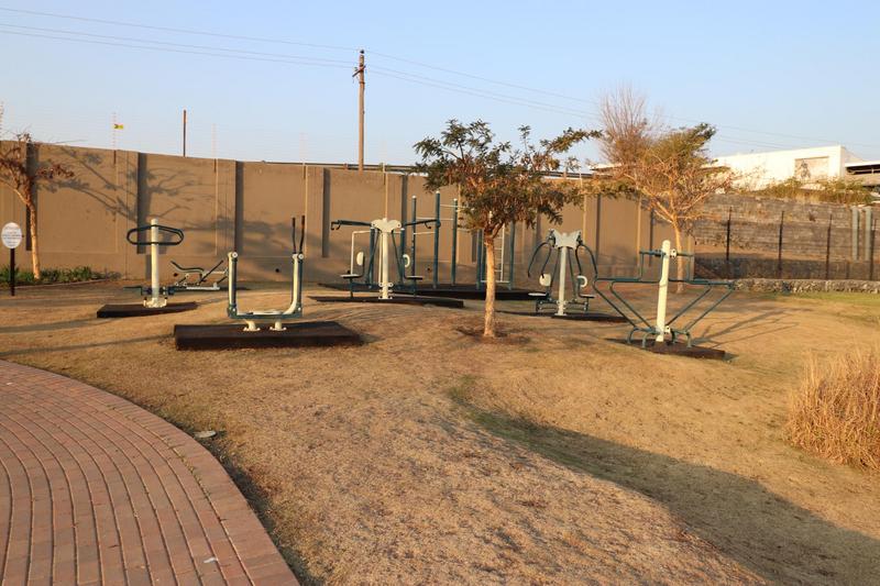 To Let 1 Bedroom Property for Rent in Craigavon Gauteng