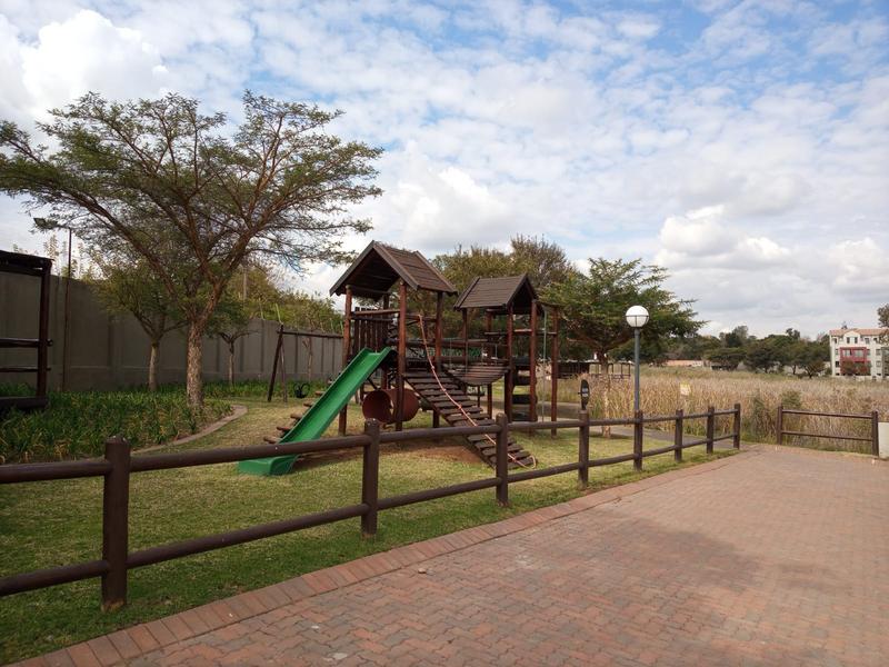 To Let 1 Bedroom Property for Rent in Craigavon Gauteng