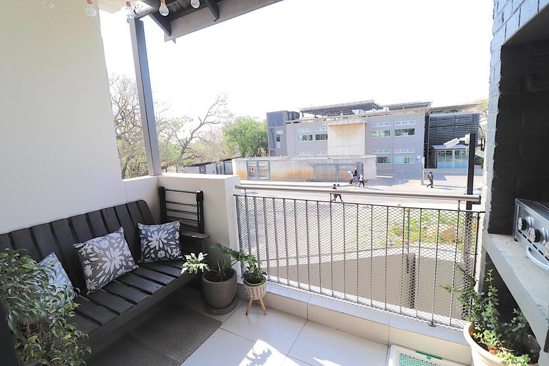 To Let 2 Bedroom Property for Rent in Craigavon Gauteng