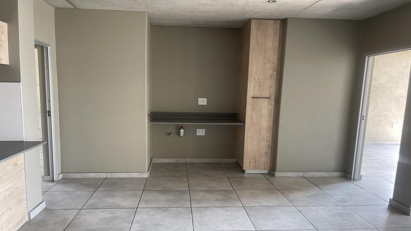 To Let 2 Bedroom Property for Rent in Equestria Gauteng